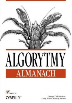 Algorytmy Almanach