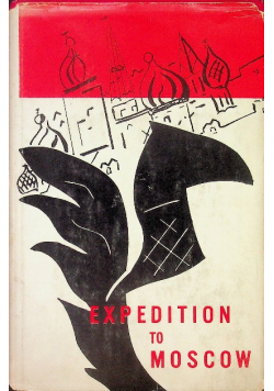 Expedition To Moscow