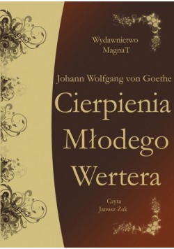 Cierpienia młodego Wertera