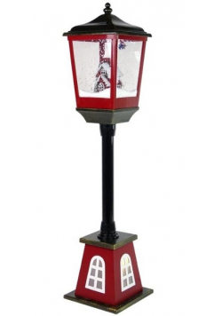 Świąteczna lampa