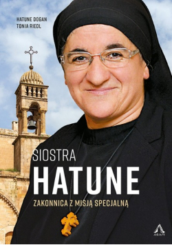 Siostra Hatune Zakonnica z misją specjalną