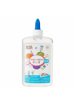 Klej przezroczysty 250ml