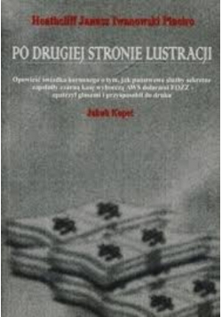 Po drugiej stronie lustracji