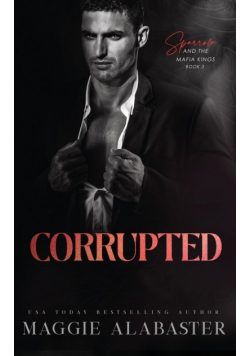 Corrupted