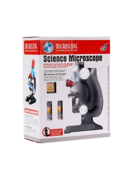 Mikroskop
