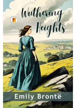 Wuthering Heights (French edition)