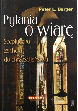 Pytania o wiarę