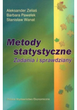 Metody statystyczne