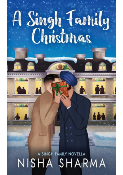 A Singh Family Christmas