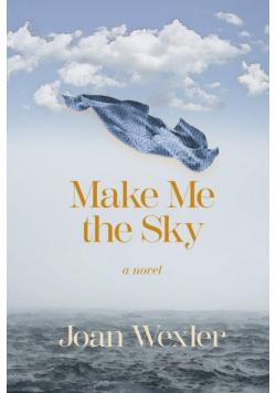 Make Me the Sky