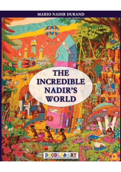 The incredible Nadir's world 1