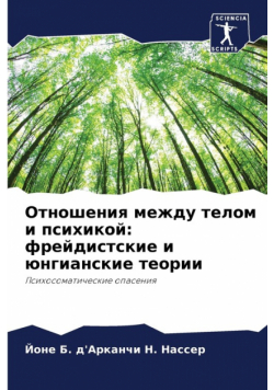 Отношения между телом и психикой