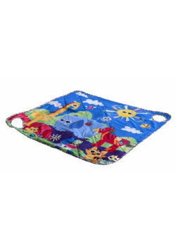 Lamaze Mega mata Safari