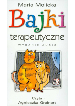 Bajki terapeutyczne