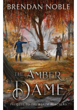 The Amber Dame