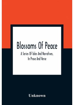 Blossoms Of Peace