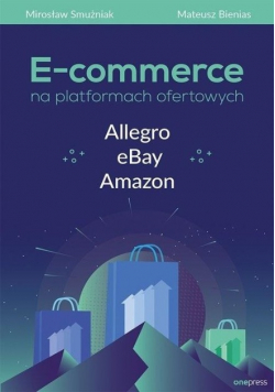 E commerce na platformach ofertowych