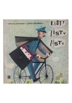 Listy, listy, listy