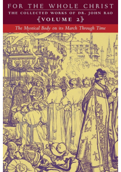 The Mystical Body on its March Through Time