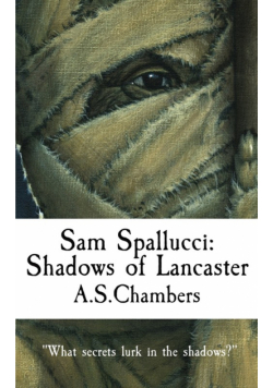 Sam Spallucci