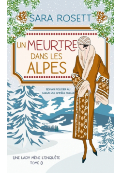Un Meurtre Dans Les Alpes