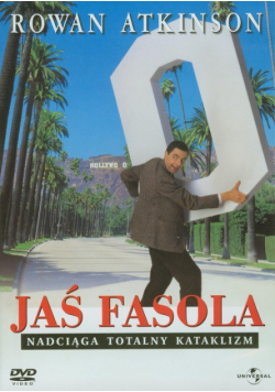 Jaś Fasola - Nadciąga totalny kataklizm