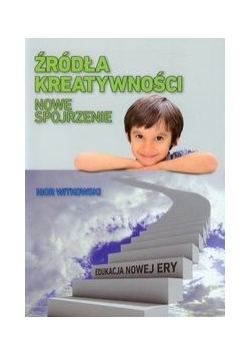 Źródła kreatywności