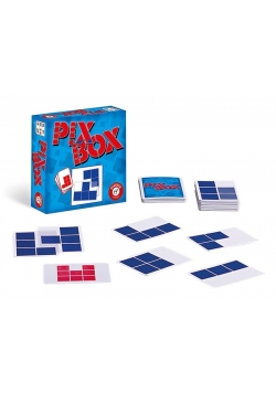 Pixbox PIATNIK