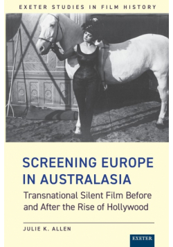 Screening Europe in Australasia