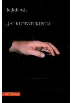 Ja Konwickiego