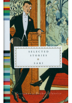 Saki Selected stories