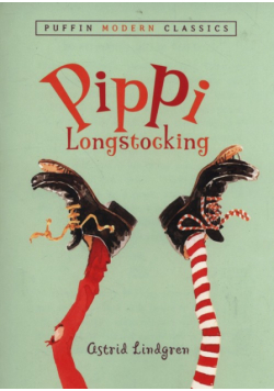 Pippi Langstocking