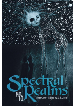 Spectral Realms No. 10