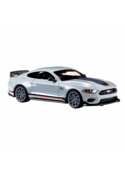 Hot Wheels Ford Mustang 1:43