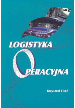 Logistyka operacyjna