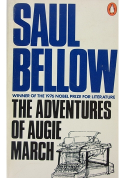 The Adventures of Augie March