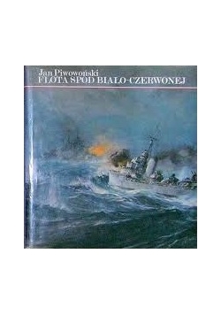 Flota spod biało - czerwonej