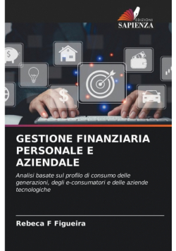 Gestione Finanziaria Personale E Aziendale