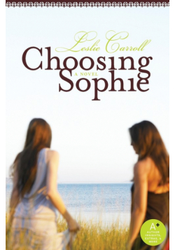 Choosing Sophie PB