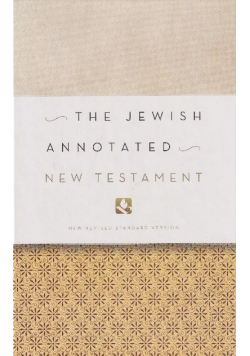 The Jewish Annotated New Testament