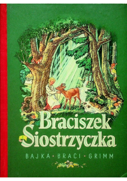 Braciszek Siostrzyczka