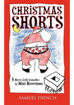 Christmas Shorts