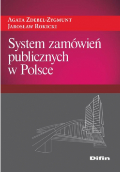 System zamówień publicznych w Polsce