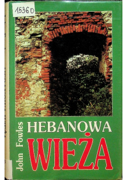 Hebanowa wieża