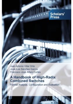 A Handbook of High-Radix Combined Switches