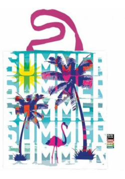 Torba na ramię Szoperka Summer