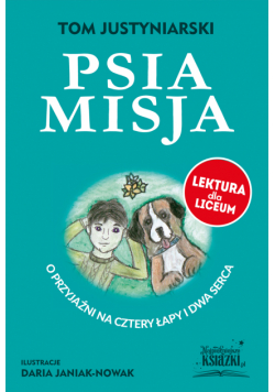 Psia misja