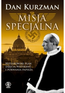 Misja specjalna