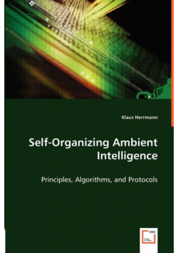 Self-Organizing Ambient Intelligence