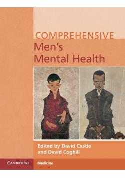 Comprehensive Men's Mental Health